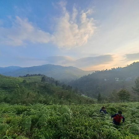 Ghar - Homestay, Where Family Lives Together Aravankadu Экстерьер фото