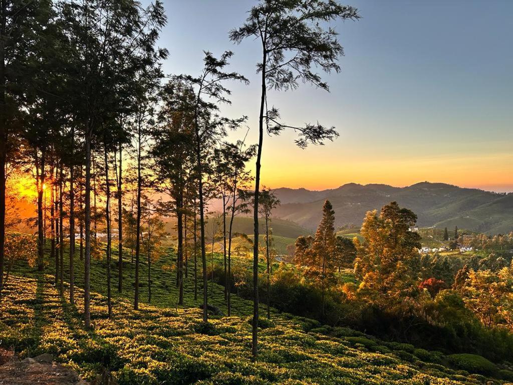 Ghar - Homestay, Where Family Lives Together Aravankadu Экстерьер фото