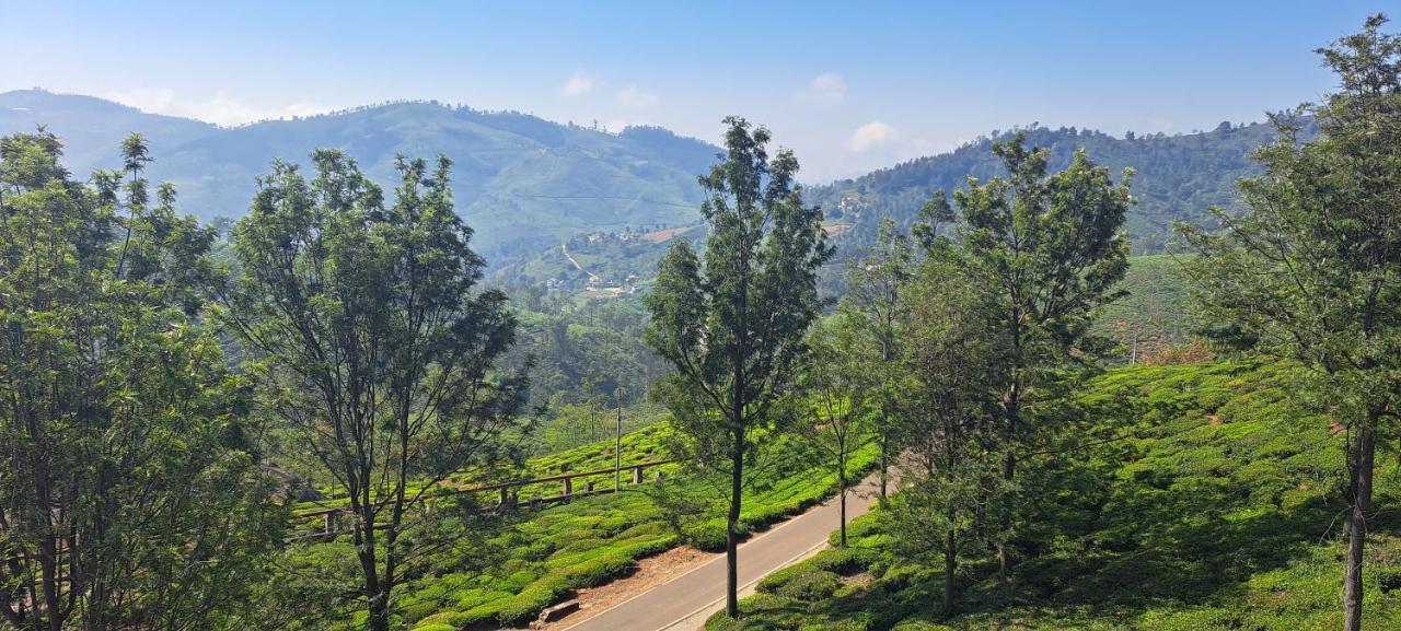 Ghar - Homestay, Where Family Lives Together Aravankadu Экстерьер фото
