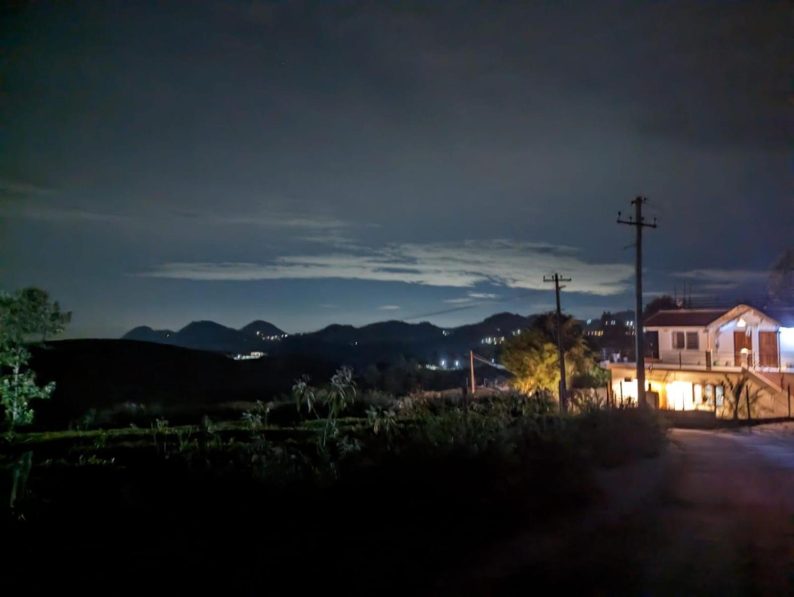 Ghar - Homestay, Where Family Lives Together Aravankadu Экстерьер фото