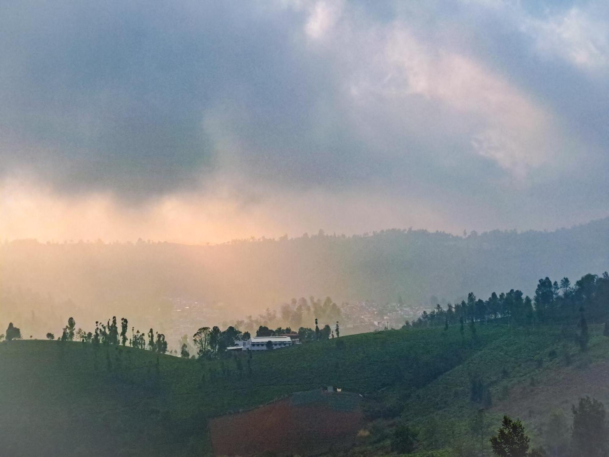 Ghar - Homestay, Where Family Lives Together Aravankadu Экстерьер фото