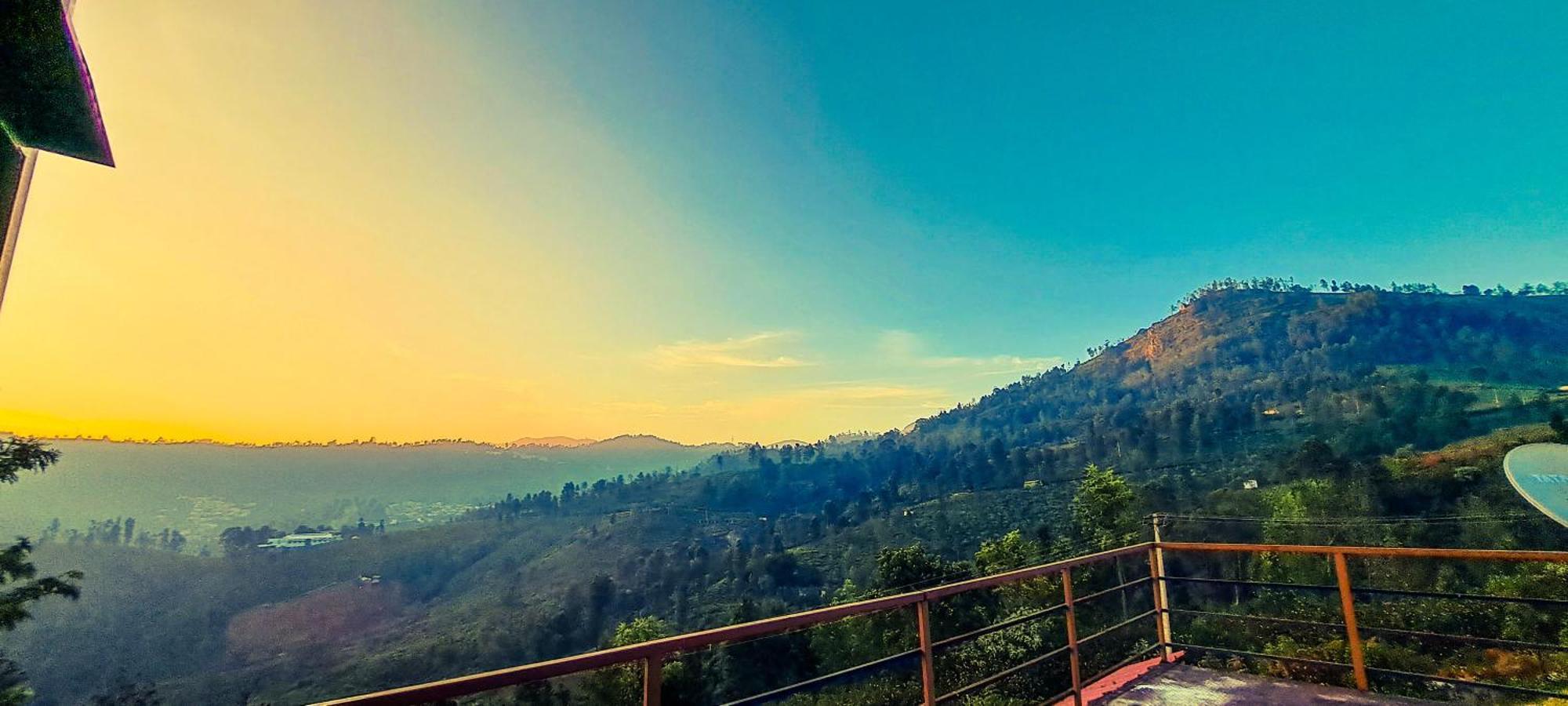 Ghar - Homestay, Where Family Lives Together Aravankadu Экстерьер фото