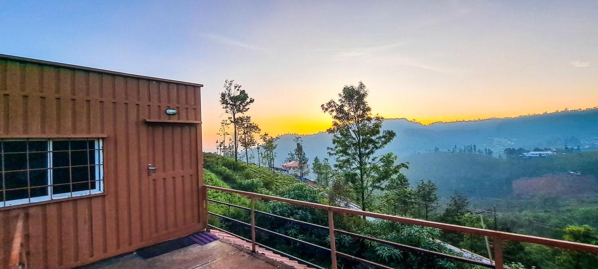 Ghar - Homestay, Where Family Lives Together Aravankadu Экстерьер фото