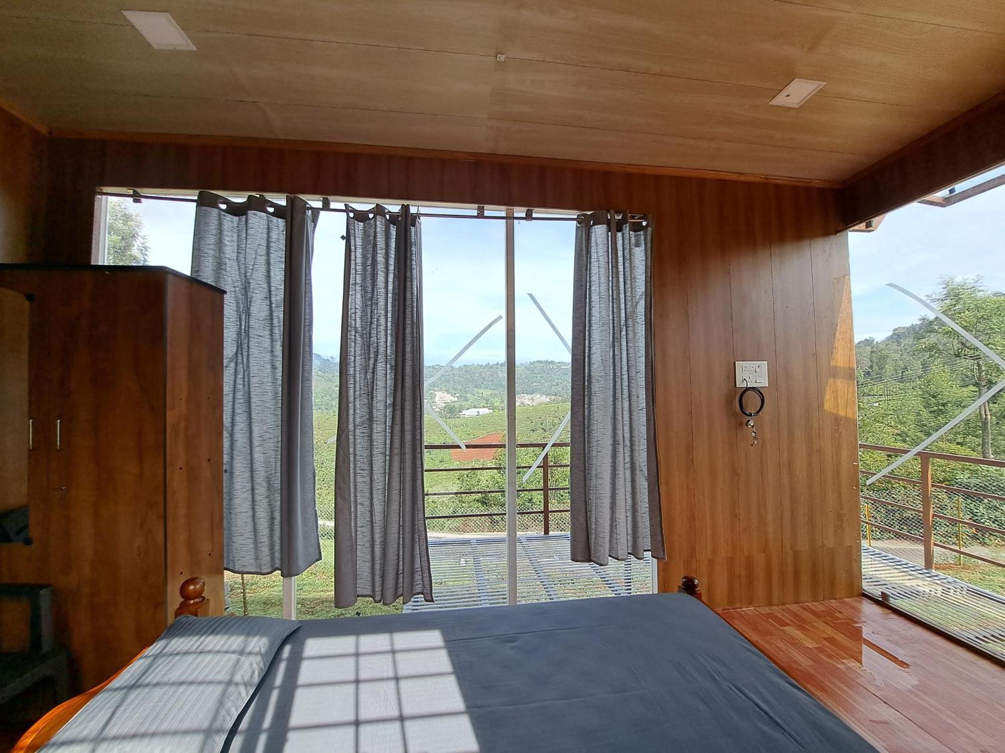 Ghar - Homestay, Where Family Lives Together Aravankadu Экстерьер фото