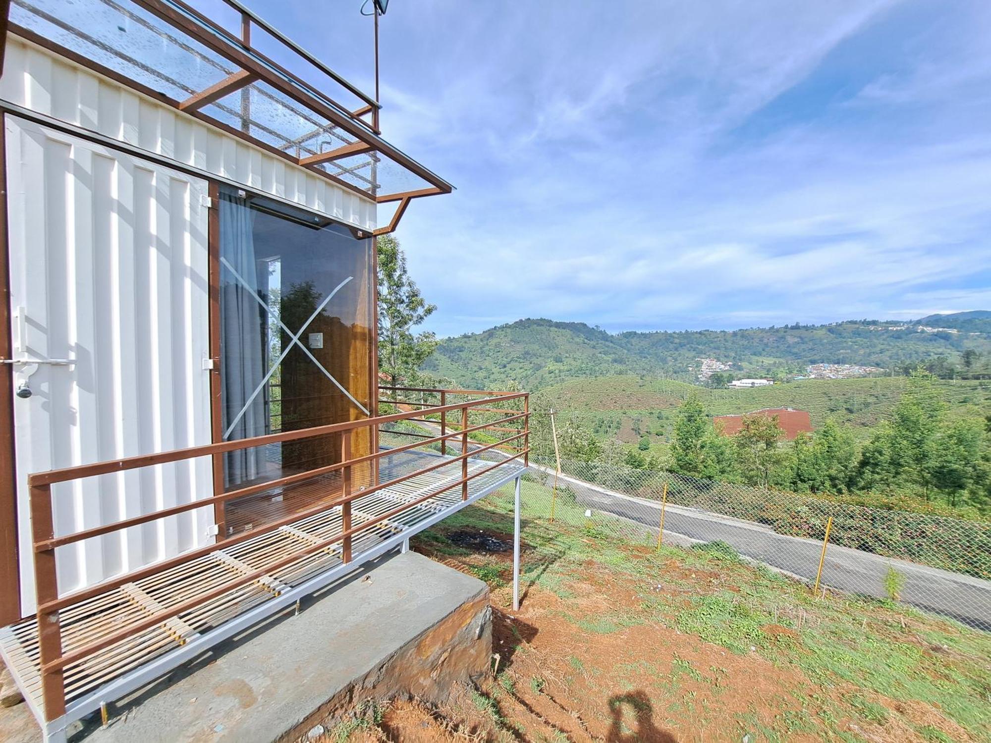 Ghar - Homestay, Where Family Lives Together Aravankadu Экстерьер фото