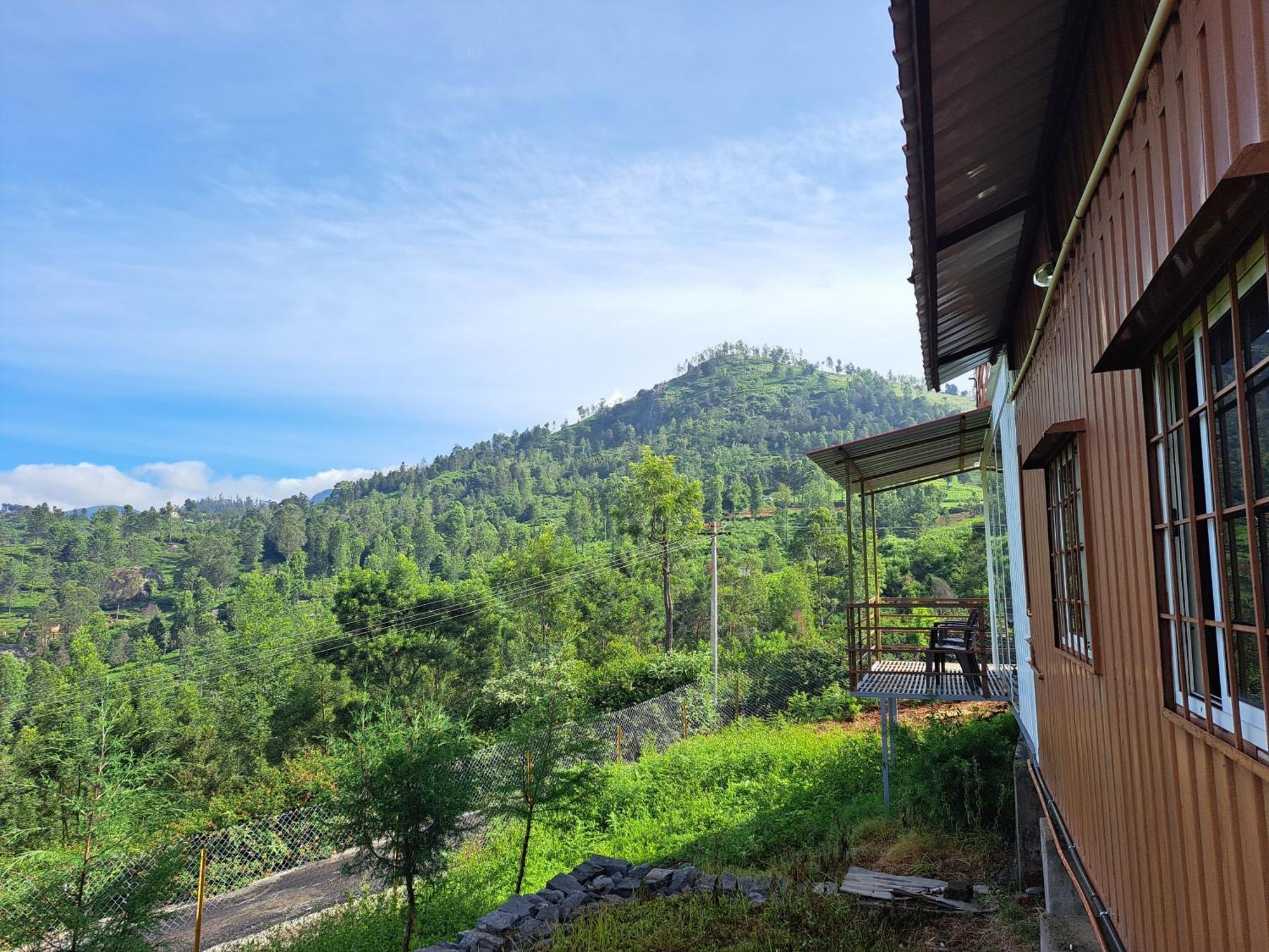 Ghar - Homestay, Where Family Lives Together Aravankadu Экстерьер фото